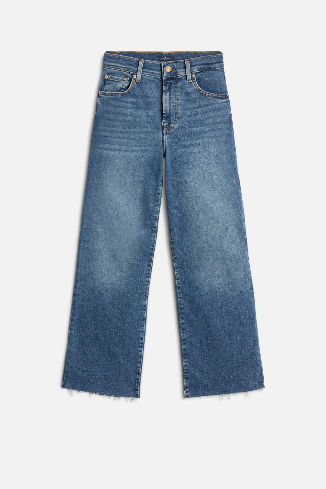 The Denim Essentials Sale